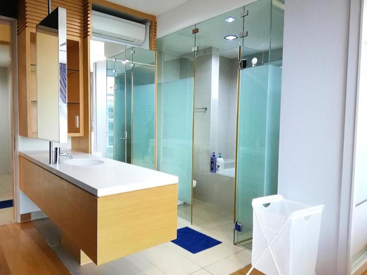Ara Damansara Oasis Residence, Specious 4-8pax, 8min Subang Airport, 10min Sunway