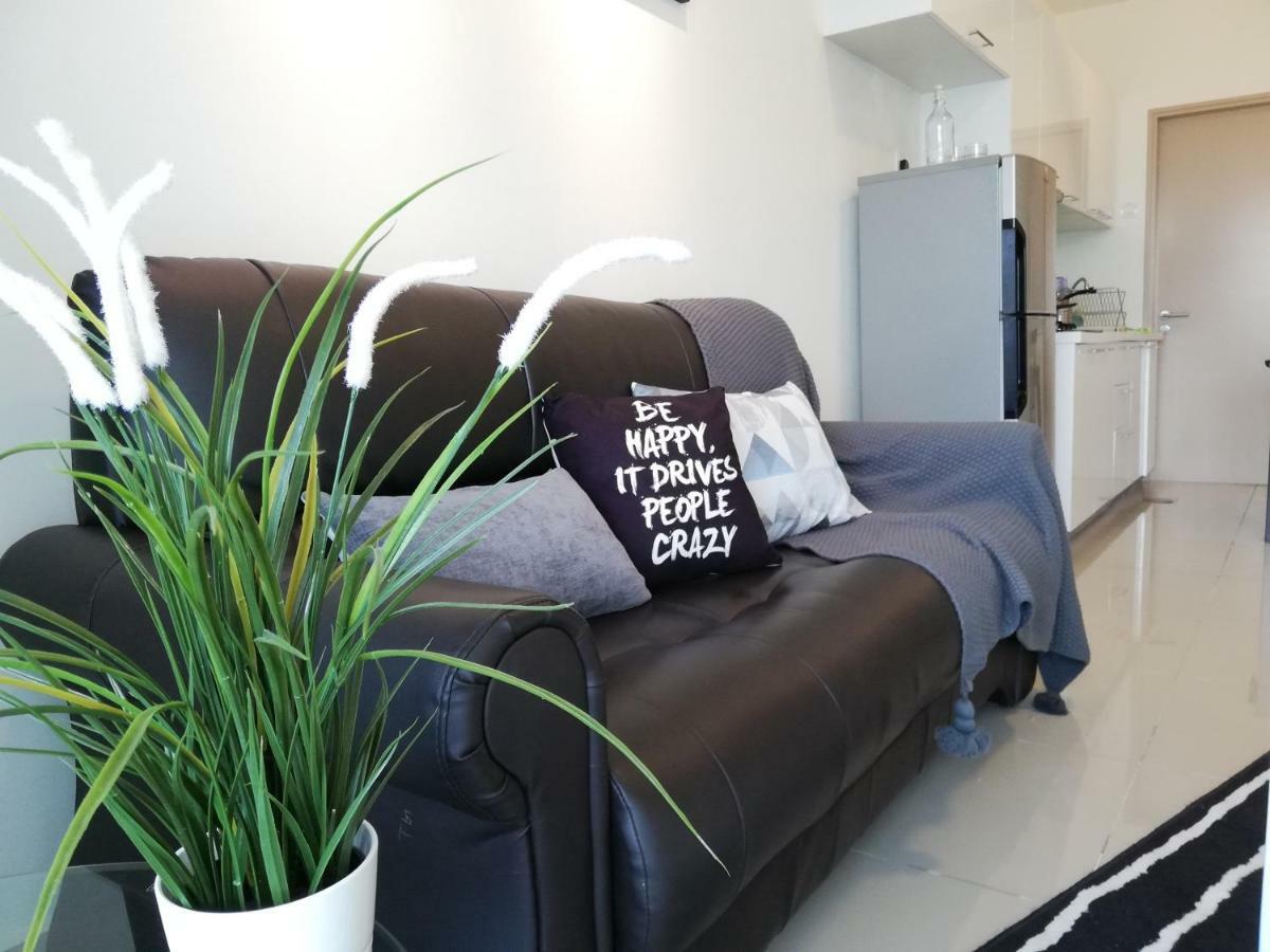 Pangsapuri Ara Damansara Oasis Residence, Specious 4-8pax, 8min Subang Airport, 10min Sunway Petaling Jaya
