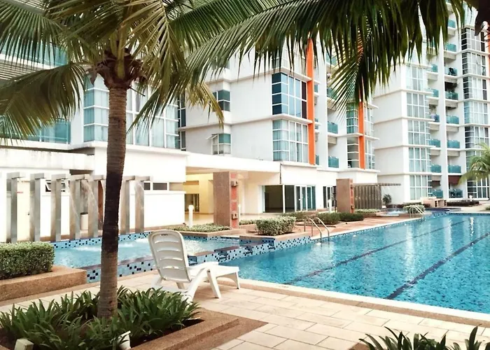 Ara Damansara Oasis Residence, Specious Home 4-8Pax, 8Min Subang Airport, 10Min Sunway