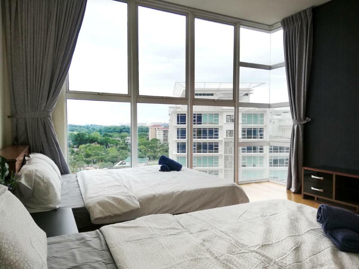 Apartment Ara Damansara Oasis Residence, Specious 4-8pax, 8min Subang Airport, 10min Sunway