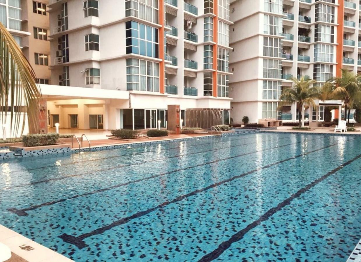 Apartment Ara Damansara Oasis Residence, Specious 4-8pax, 8min Subang Airport, 10min Sunway *
