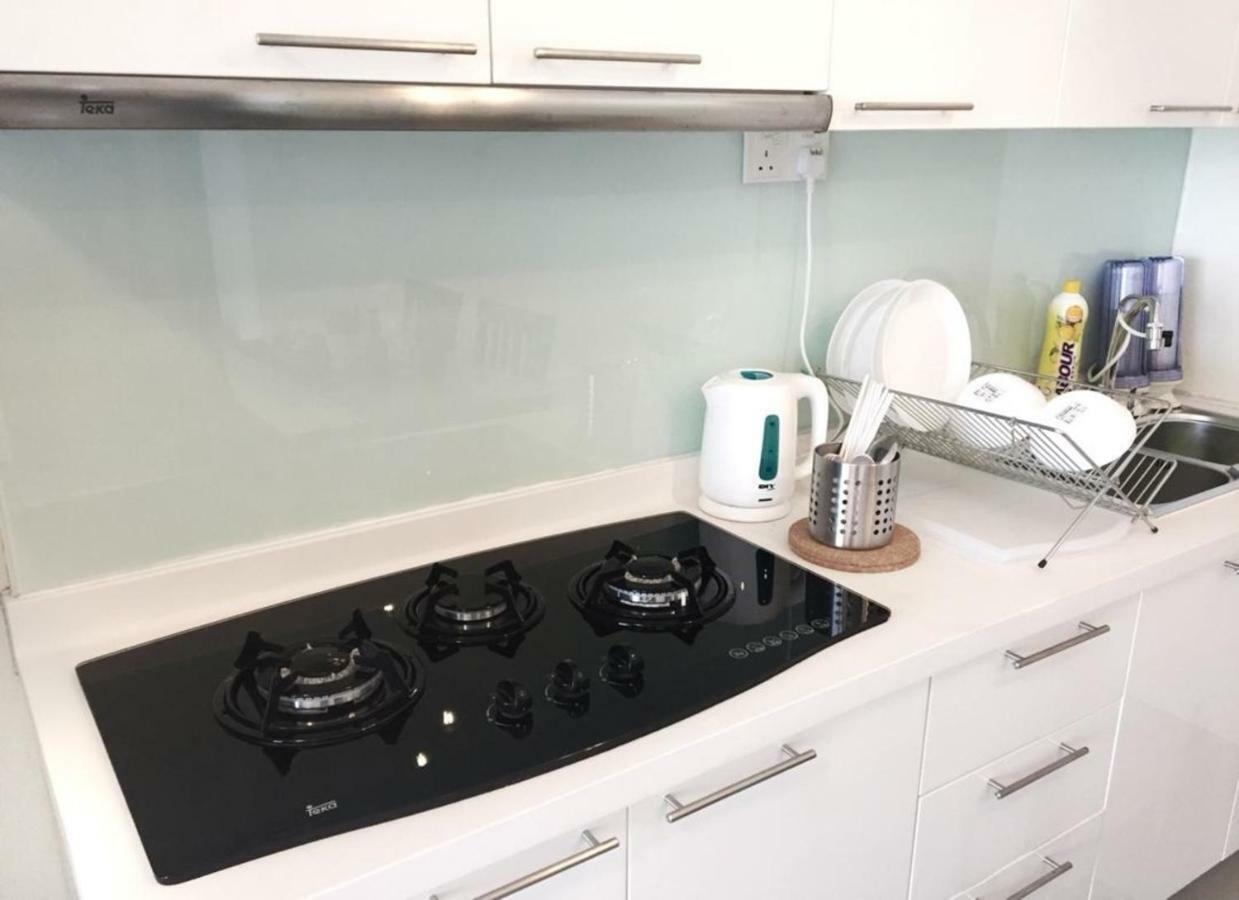 Ara Damansara Oasis Residence, Specious 4-8pax, 8min Subang Airport, 10min Sunway Apartment